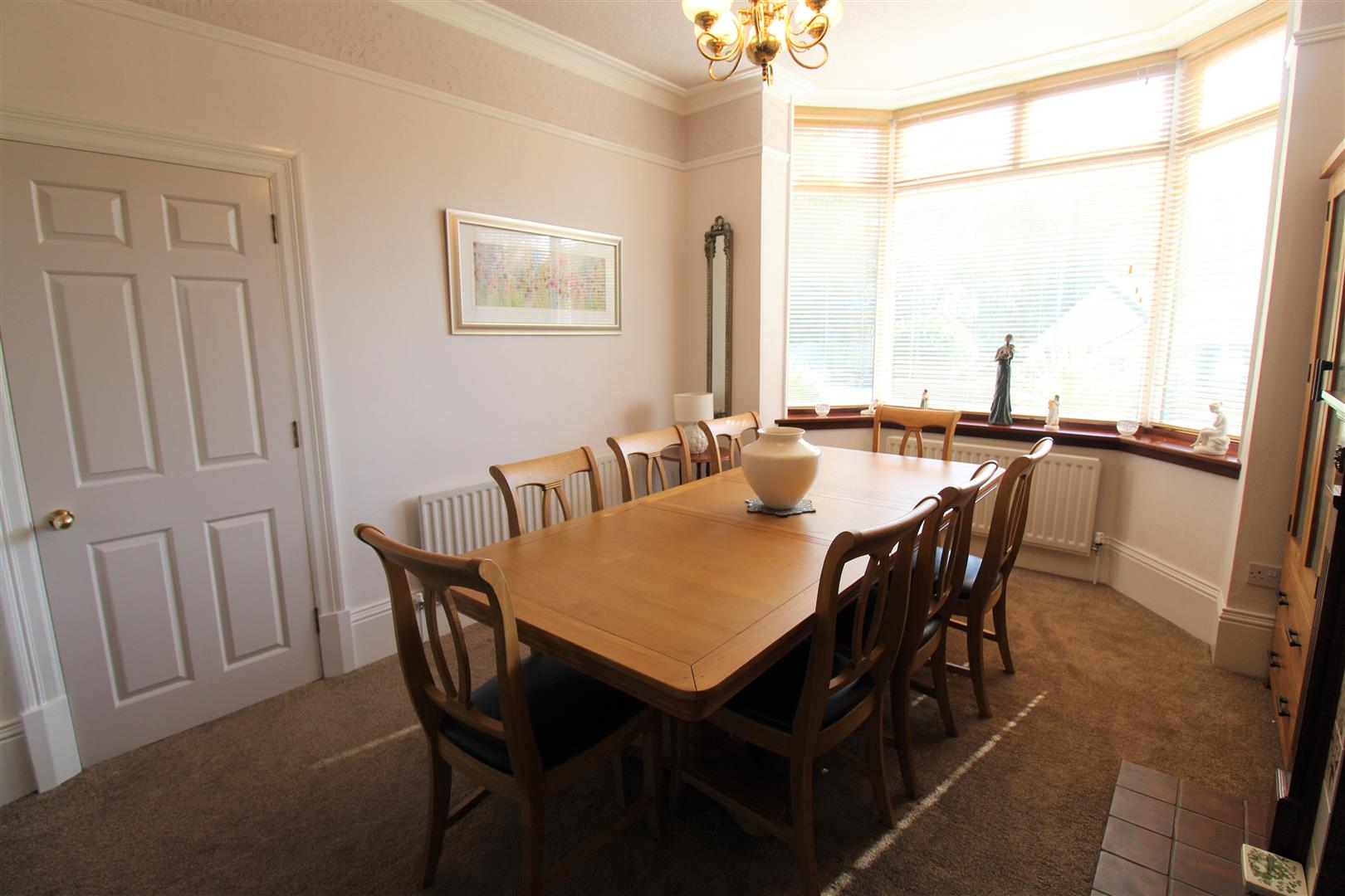 Bagnall Road, Stoke-On-Trent